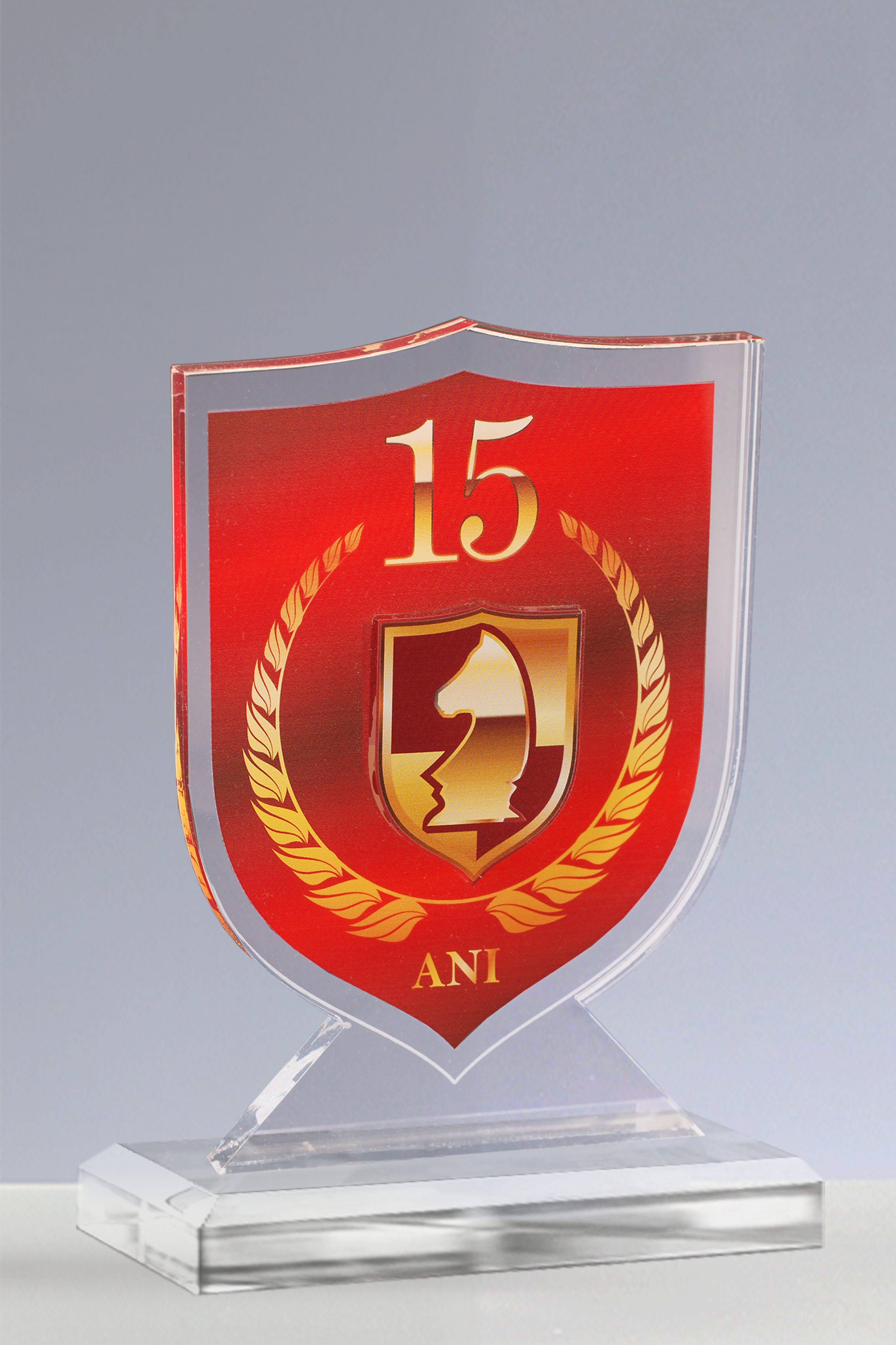 Trofee Personalizate TU 08